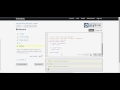 Code Academy Walkthrough - Quick Start Guide - Part 1