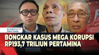 Komisi XII DPR \u0026 Pakar Blak Blakan soal Korupsi Minyak Pertamina, Negara Rugi Rp193,7 Triliun