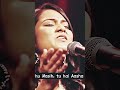 Tu Hai Aasha Meri||Christian Hindi Song||