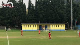 PONTE FELCINO-VIRTUS SANGIUSTINO 0-1 PROMOZIONE 17 novembre 2024