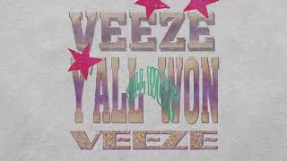 Veeze - Listen to me (Official Visualizer)
