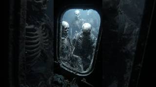 Unopened Shipwreck Found With Intact Crew in Pacific Depths