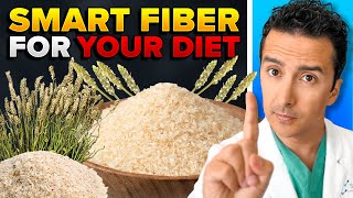 #1 High Fiber Food For Diabetics!
