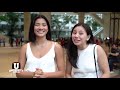 kim kianna dy and desiree cheng take a trip down dlsu s memory lane utown