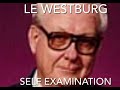 Self Examination LE Westburg Marriage Clip