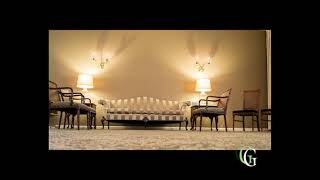 Gerst Funeral Home Locations