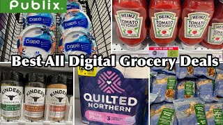 PUBLIX GROCERY DEALS FOR 2/5-2/11 (2/6-2/12) EASY ALL DIGITAL GROCERY DEALS THIS WEEK