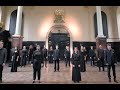 All We Like Sheep (Messiah) | National Youth Choir