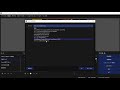 【obs studio】ゲームの音やbgmをライブ放送に乗せる方法（重要なのは最初の数分だけ、後は雑談動画）