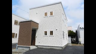 苫小牧市沼ノ端中央☆４LDK新築建売戸建☆南側☆2298万円☆