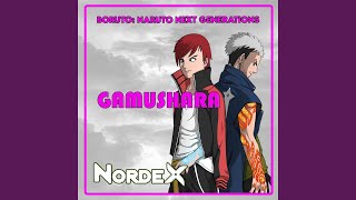 Gamushara (Boruto: Naruto Next Generations)
