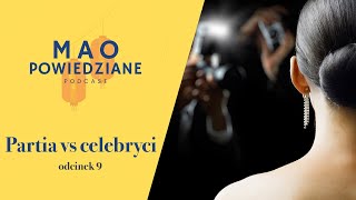 Mao Powiedziane – #9 Pekin vs celebryci