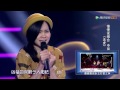 20140314 中国好歌曲 慢慢说组合《五虎》