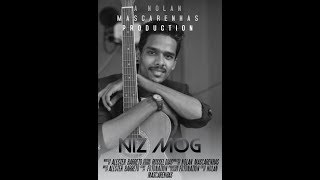 Alester Barreto - NIZ MOG (Official Music Video)