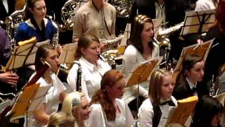 Dorian Concert at Luther college part 2