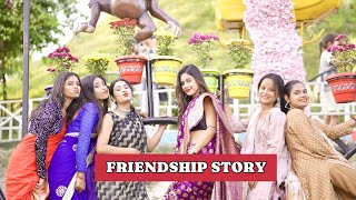 Tera Yaar Hoon Main|A True Friendship Story|Heart Touching Friendship Story|Best Friendship Story