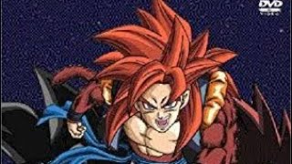 ドラゴンボールGT 名場面