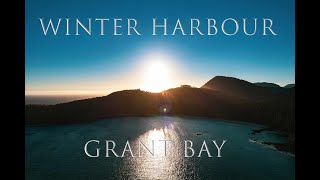 Winter Harbour and Grant Bay - Overlanding Vancouver Island, BC