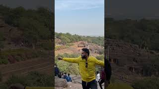 Khandagiri Hill #khandagiri #orissa #bhubaneswar