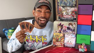 $100 Guide to Start Playing Yu-Gi-Oh in 2025!