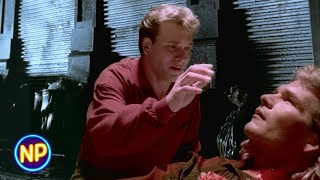 Sam Is Dead | Ghost (1990)