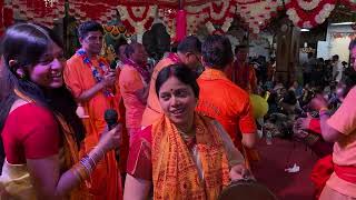 Harinaam Sangkirtan 2024 in New York নিউইয়র্কে ২৬তম উদয়াস্ত হরিনাম সংকীর্তন 2