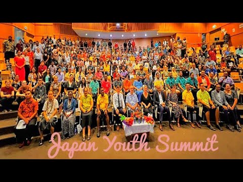 How To Apply For Japan Youth Summit 2024| Youth Break Boundaries (YBB ...