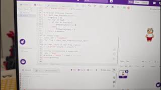 DIY4| Python Editor | PictoBlox