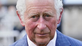 King Charles' Cancer Diagnosis Has Everyone Saying The Same Sad Thing