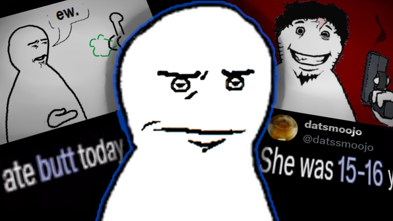 Fallenchungus Is Finally Done Youtube