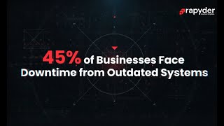 Migrate to the Cloud with Zero Downtime | Rapyder Cloud Migration Services