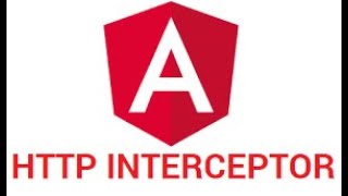 interceptor code setup in angular