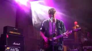 Drenge full set  NME SXSW Showcase 3/15/14