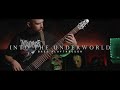 INANIMATE EXISTENCE - Into the Underworld [Bass Playthrough]