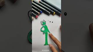 The Amazing Digital Circus Paper Craft Challenge part 46 #digitalcircus #Shorts #tadc