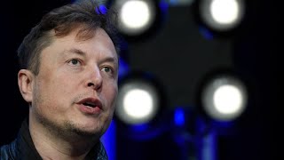 Elon Musk says he will resign as Twitter CEO when he finds successor