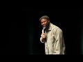 the recovery full comedy special mike logan