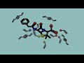 Production of molecularly imprinted polymers