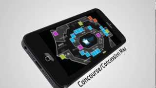 Barclays Center Unveils New Mobile App