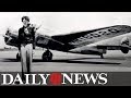 Unearthed photo suggests Amelia Earhart and navigator may have survived crash-landing