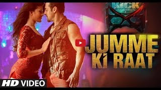 Exclusive‬ Jumme Ki Raat‬ Song From ‎Kick‬ Starring Salman Khan & Jacqueline Fernandez