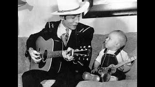 Hank Williams - You Win Again