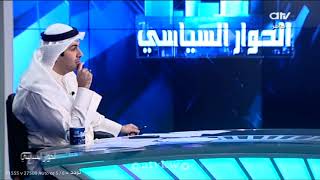 الرد الكامل لـ النائب رياض العدساني على النائب محمد المطير