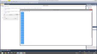 [Tutorial] How To Program An Easy Spammer (Visual Basic 2010)