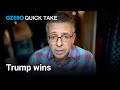 Ian Bremmer on Trump's win | Quick Take