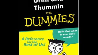 Urim and Thummin for Dummies