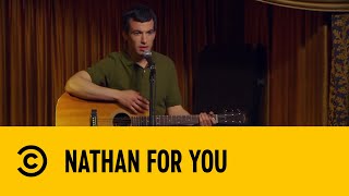 Parody Singing | Nathan For You