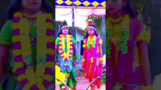 ବୋଲନ୍ତି ଦୁଇ ନନ୍ଦନ ଶୁଣ ଆଗୋ ମାତ || chhima || balika ramanatak