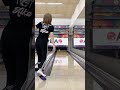 バイク女子ボウラーあいか🏍️🎳 bowling shorts shortvideo