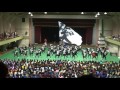 2016 6 4 犬山踊芸祭 よさディスコ　 笑゛ 新曲